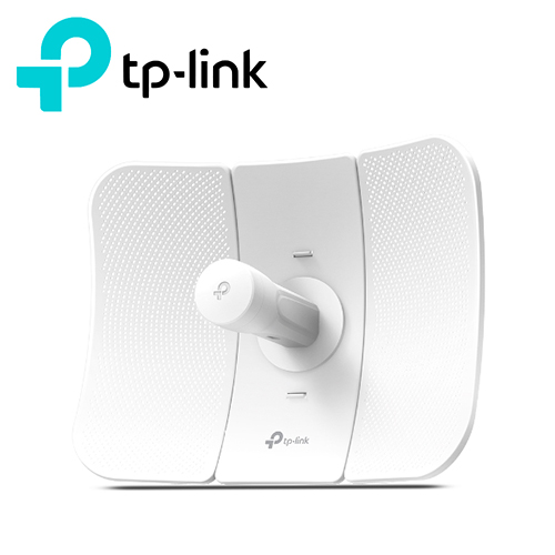 [TSN-EN220TPL01] Cpe de Exterior TP-Link CPE710 Uso Exterior de 5 Ghz AC 867 Mbps Antena Direccional de 23