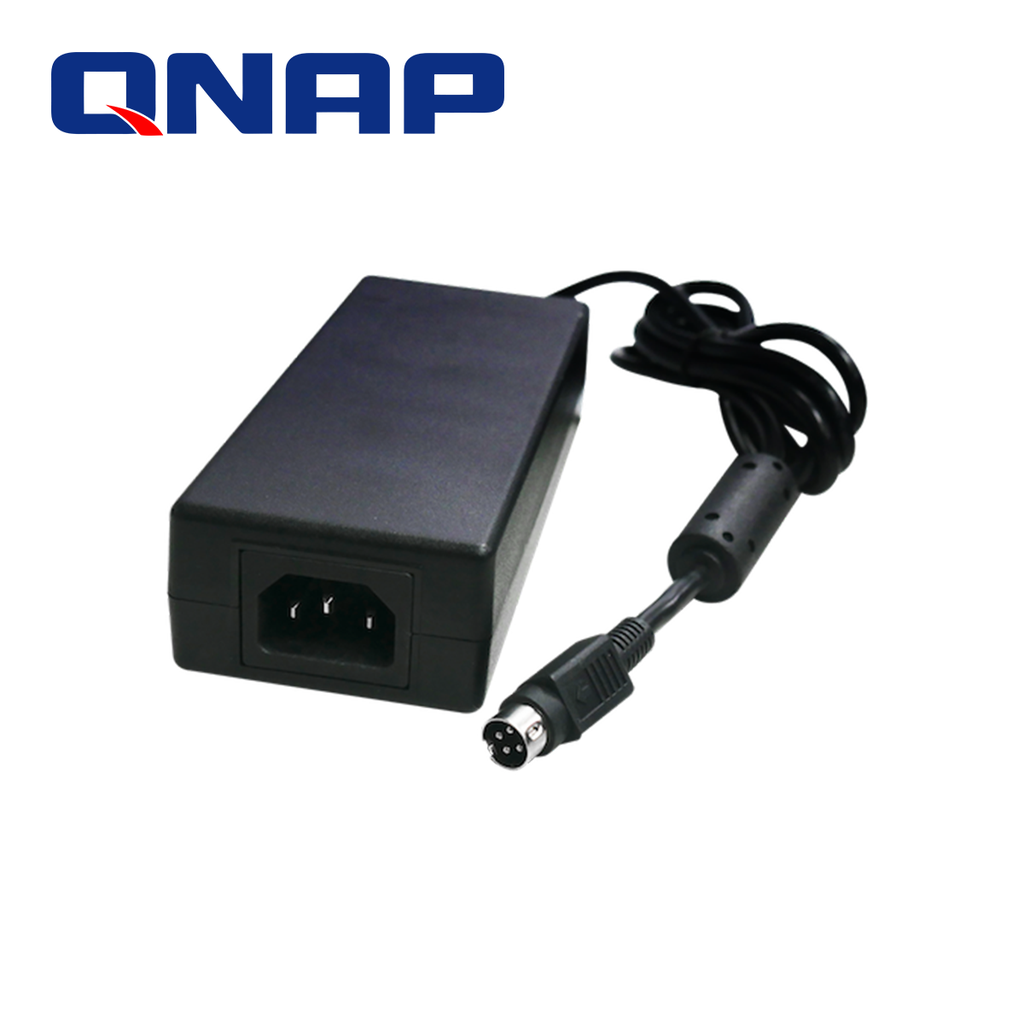 [TSN-FP021QNA00] Fuente de Poder para NAS Qnap TS-932X PWR-ADAPTER-120W-A01