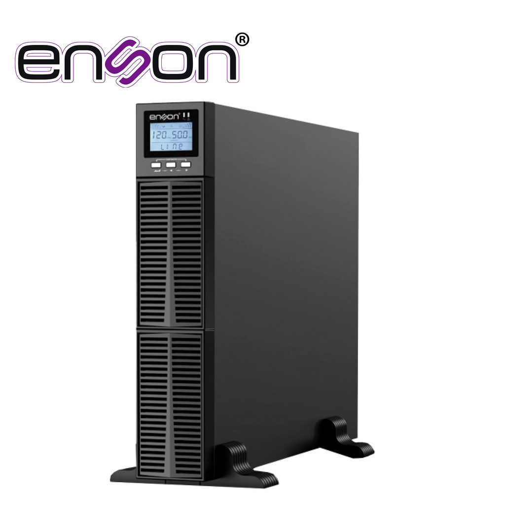 [TSN-FPA50ENS04] UPS Enson ENS-OL1000RT