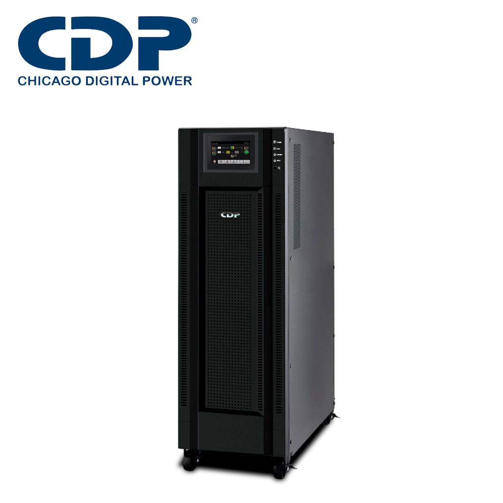 [TSN-FPA51CDP11] No Break UPS Online Trifasico UPO33-20HFAX Cdp