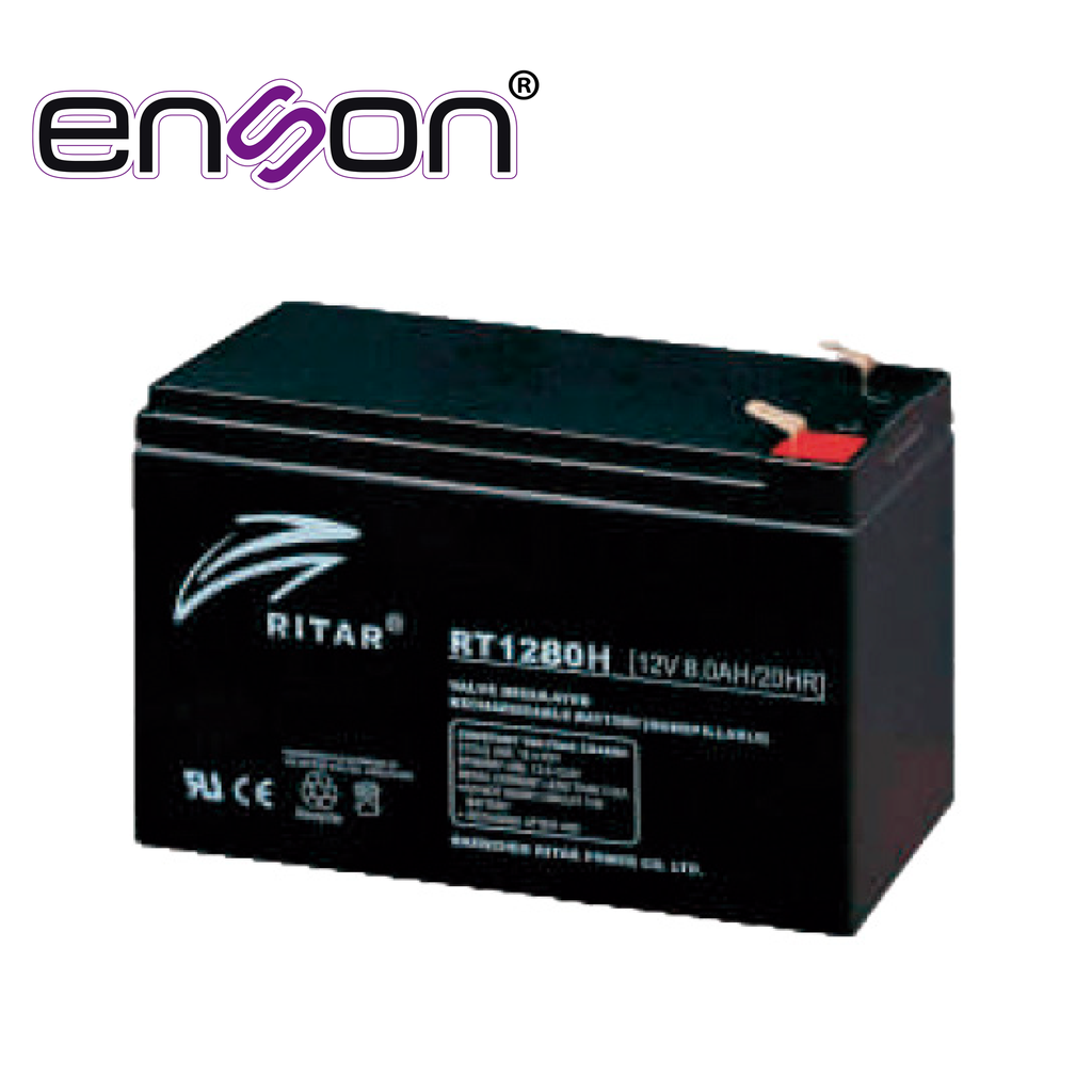 Batería de Reemplazo Enson ENS-BT712R