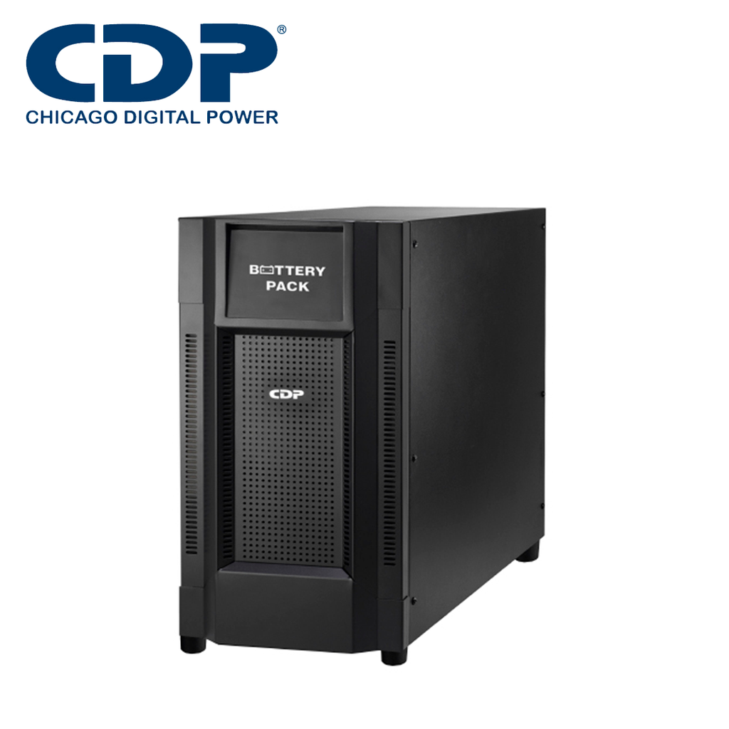 Banco de Baterías UPO11-1BC6-9 Cdp