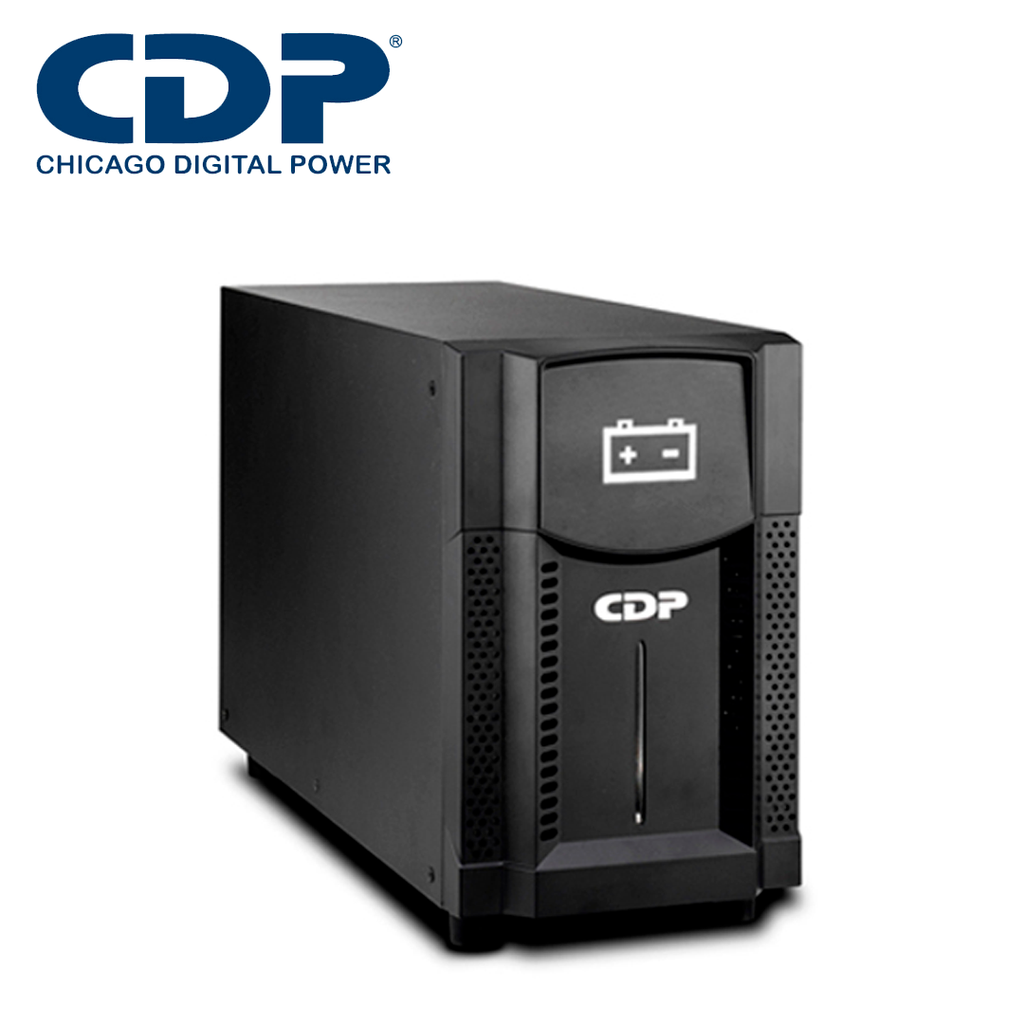Banco de Baterías UPO11-23BC12-9 Cdp