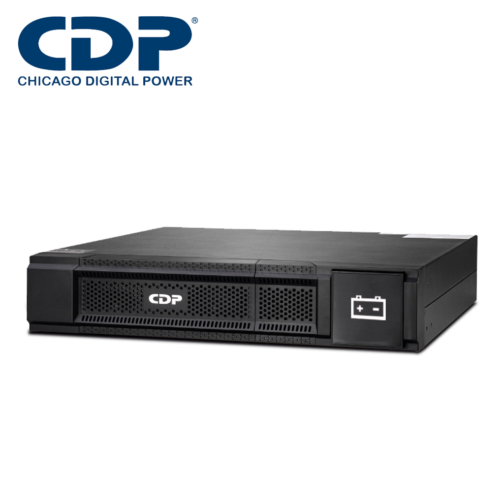 Banco de Baterías UPO11-2BC8-9RT Cdp