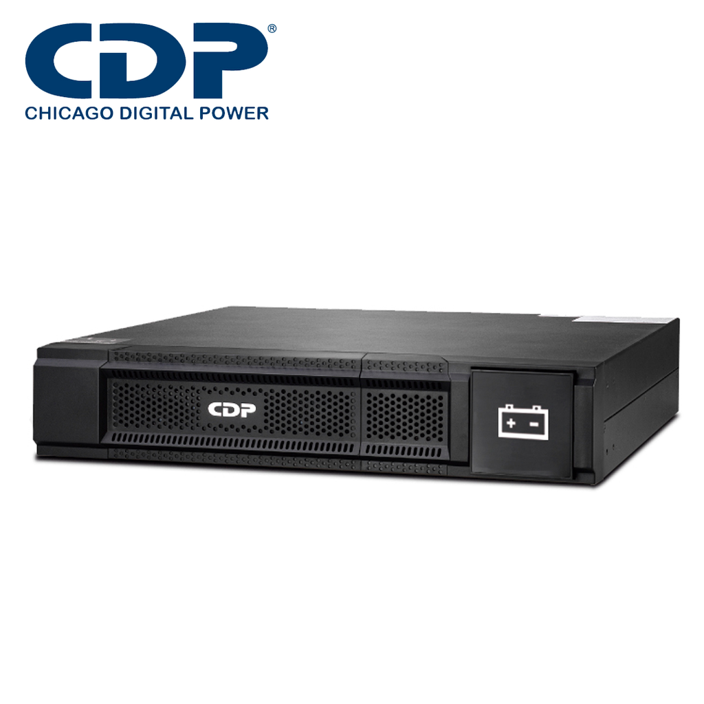 Banco de Baterías UPO11-3BC12-9RT Cdp