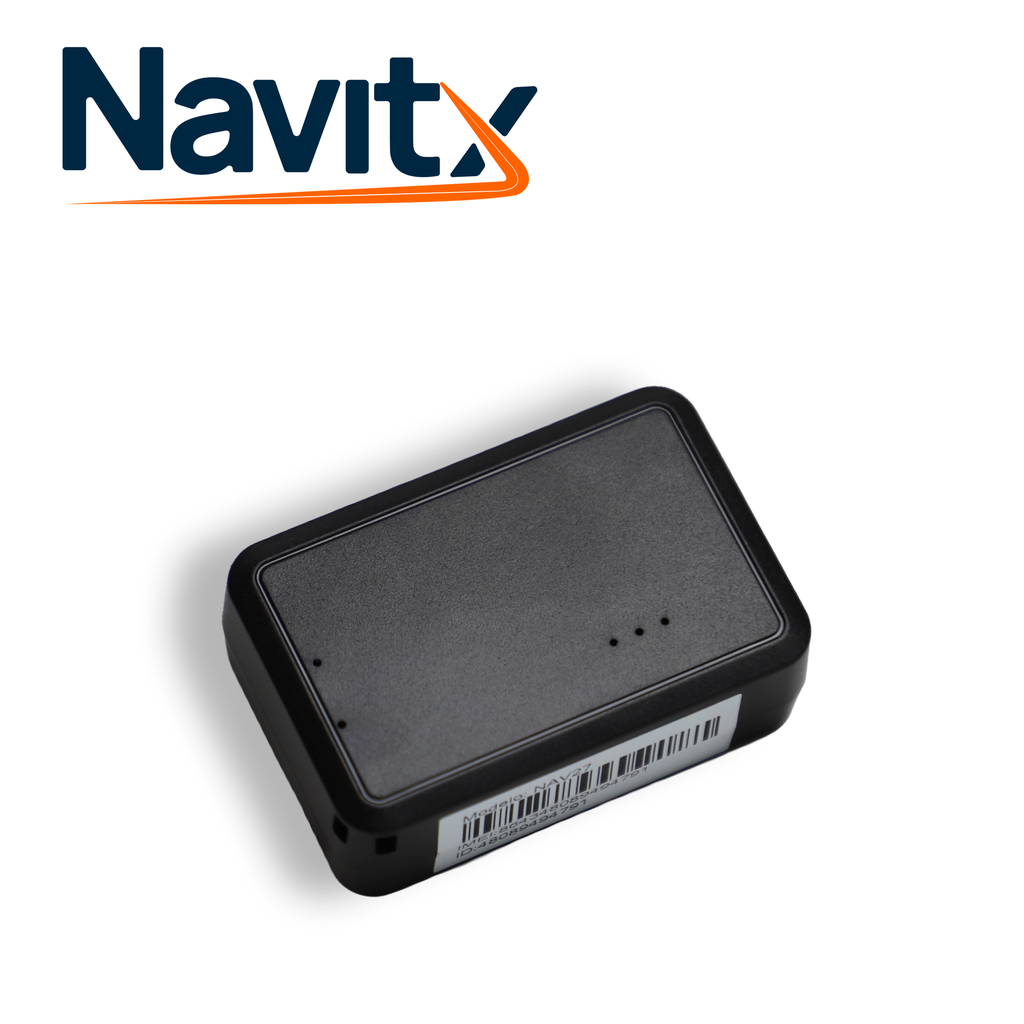 [TSN-GPS70NVX03] Rastreador Vehicular Portatil 4G GPS Navitx NAV27
