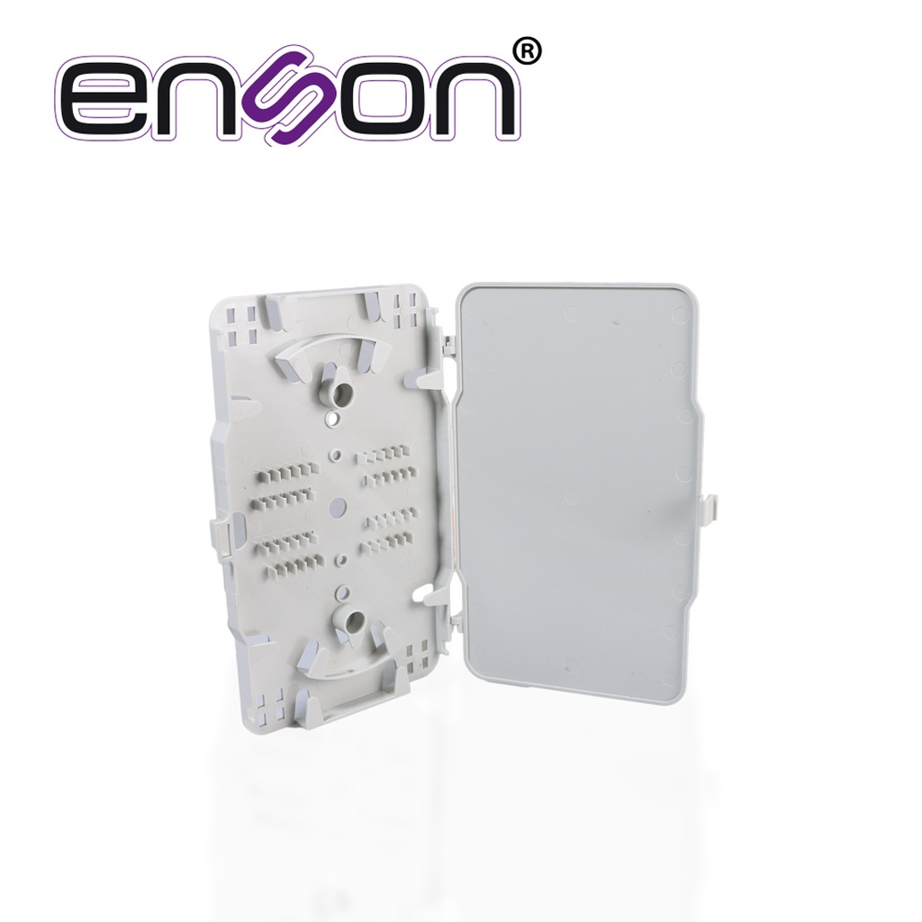 [TSN-HC140ENS00] Charola de Empalme ENS-FOSPLICEBOX para Distribucion de Fibra Óptica