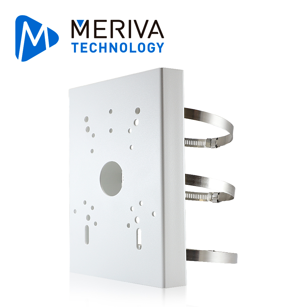 [TSN-HC140MER13] Montaje en Poste Meriva Technology MVA-JB0501