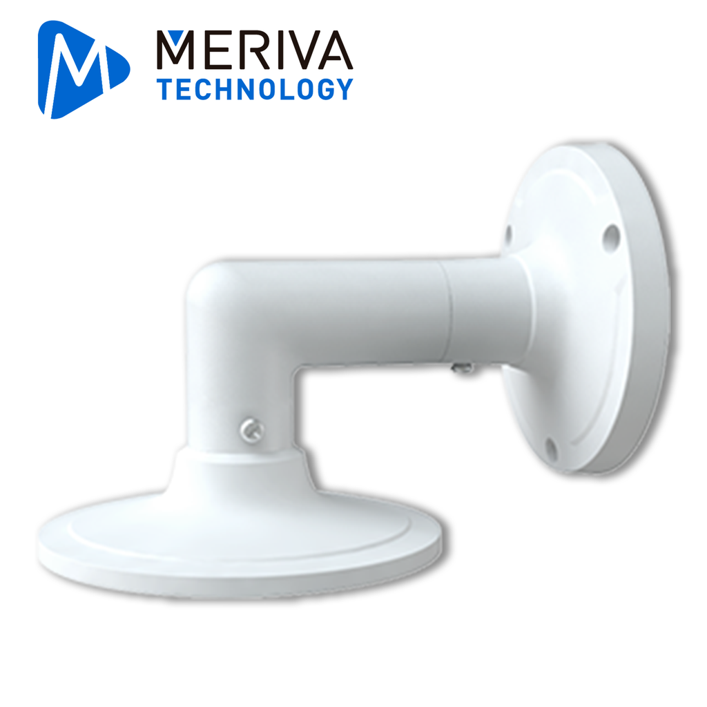 Soporte para Pared Metálico Meriva Technology MVA-YZJ407