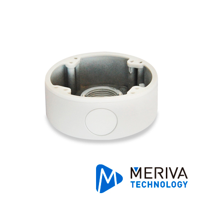Caja de Conexiones Redonda Meriva Technology MVA-HCMFD30