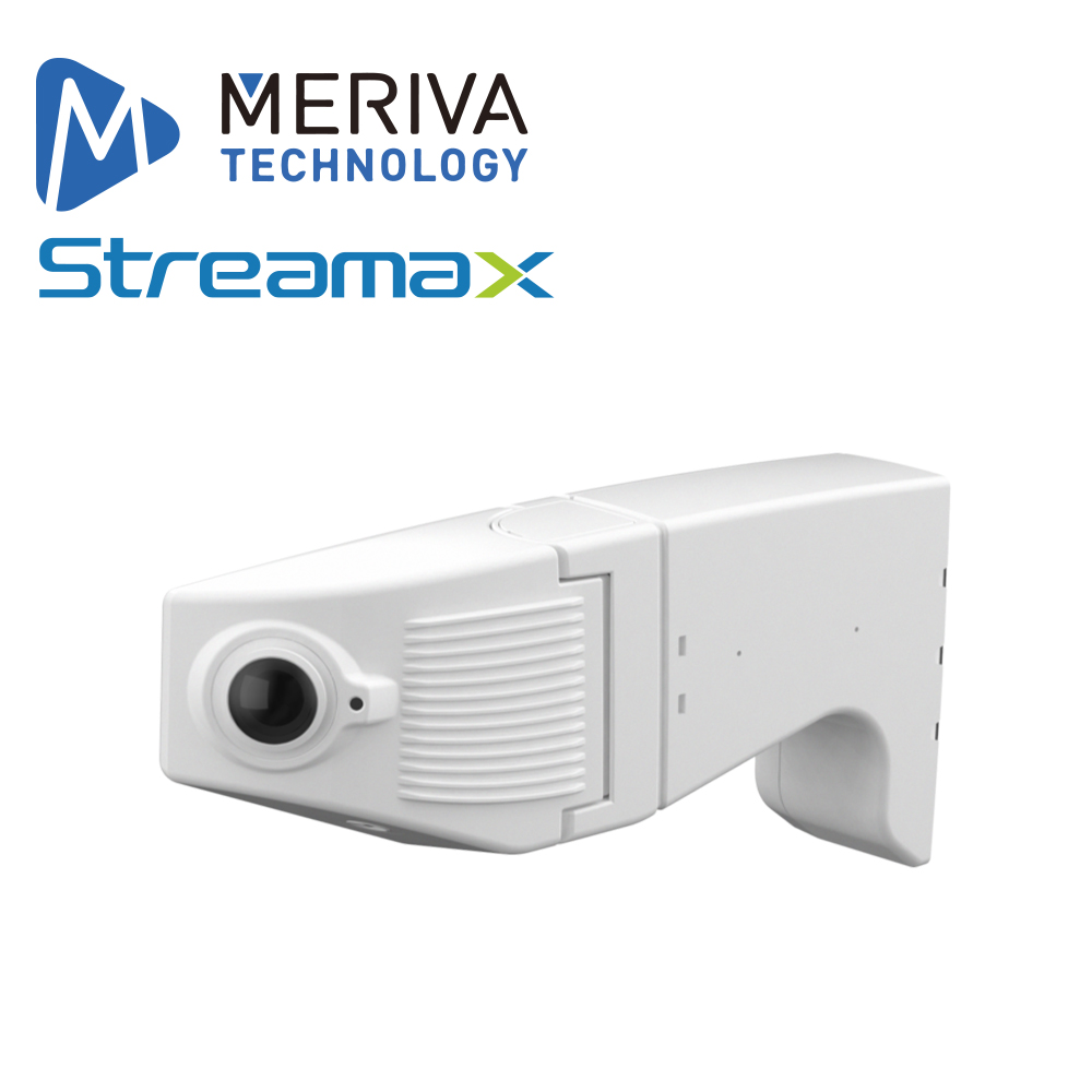 [TSN-HC241MER06] Bracket de Instalacion para Cámara IP Streamax MC53-L Bracket