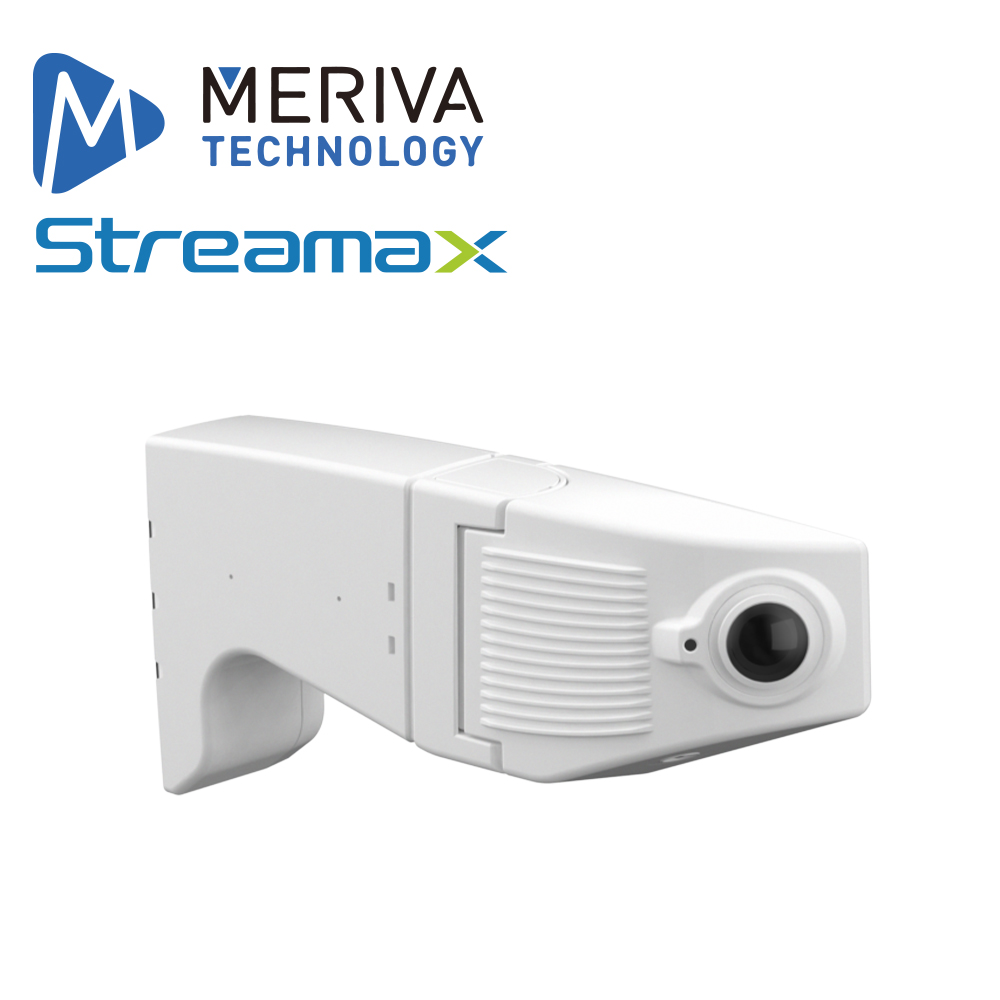 [TSN-HC241MER07] Bracket Meriva Streamax MC53-R Bracket