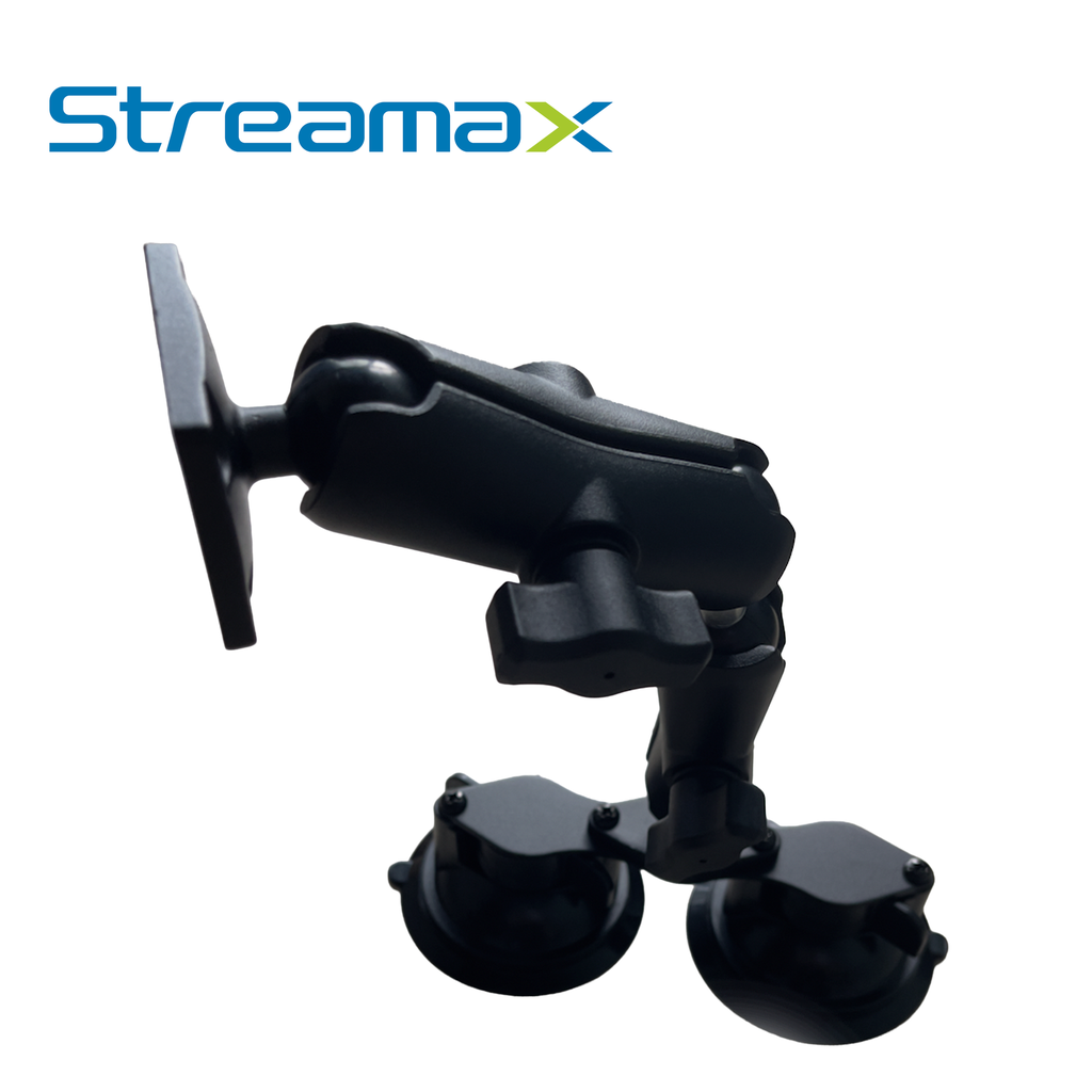 [TSN-HC241STR03] Bracket de Instalacion Streamax MTP7S BRACKET-POLICE