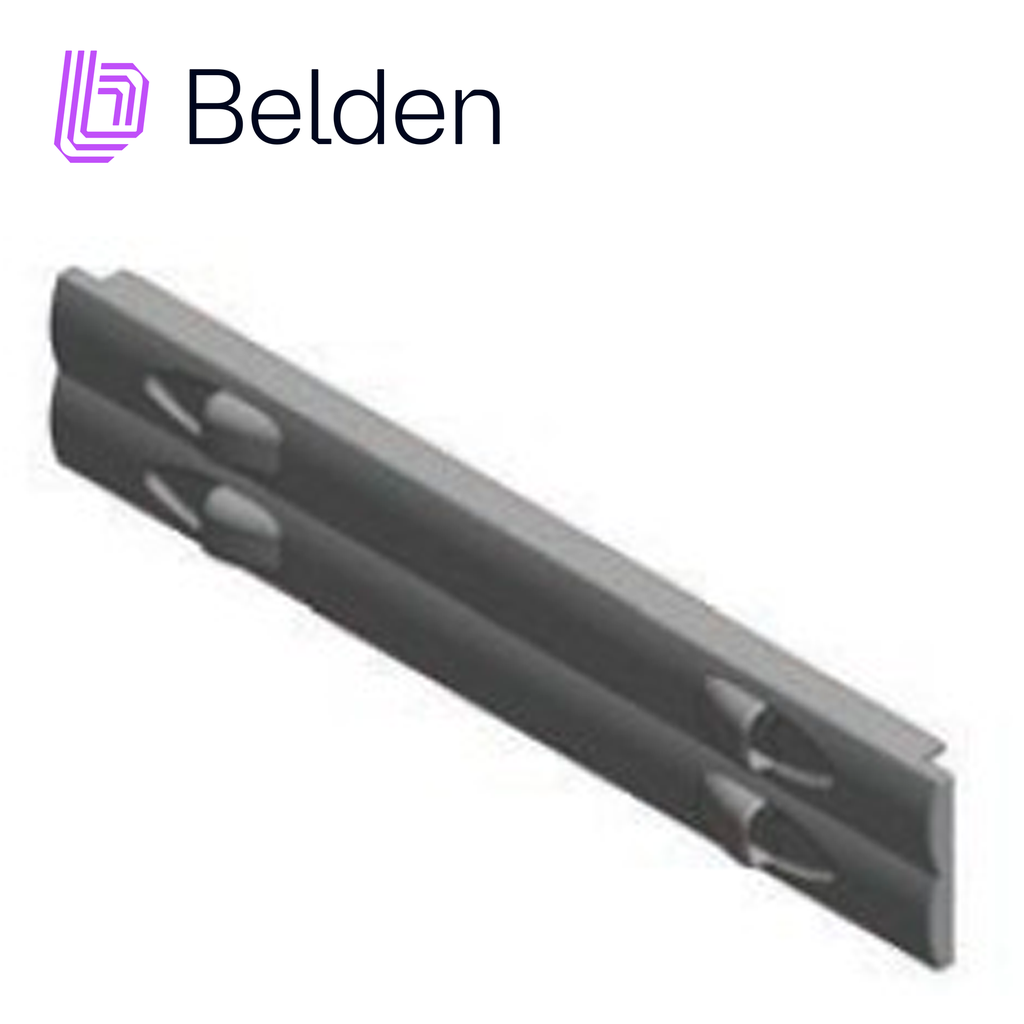 Panel Relleno Plástico Belden 9910-0100PL-01 1UR