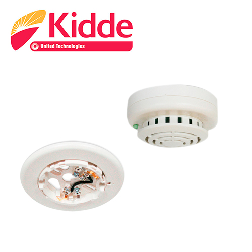 [TSN-ID020EDW01-K1] Kit Detección Temperatura Fija KIT DETECCION TEMPERATURA FIJA