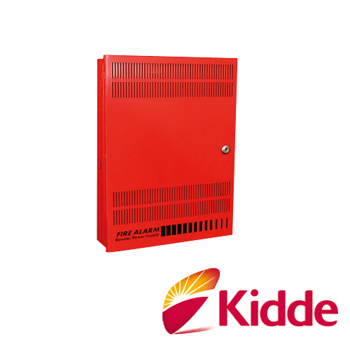 [TSN-ID020EDW14] Fuente de Poder Vigilant BPS6A 6.5AMP Entrada de 120VAC o 220-240VAC 50 60HZ 390 Watts
