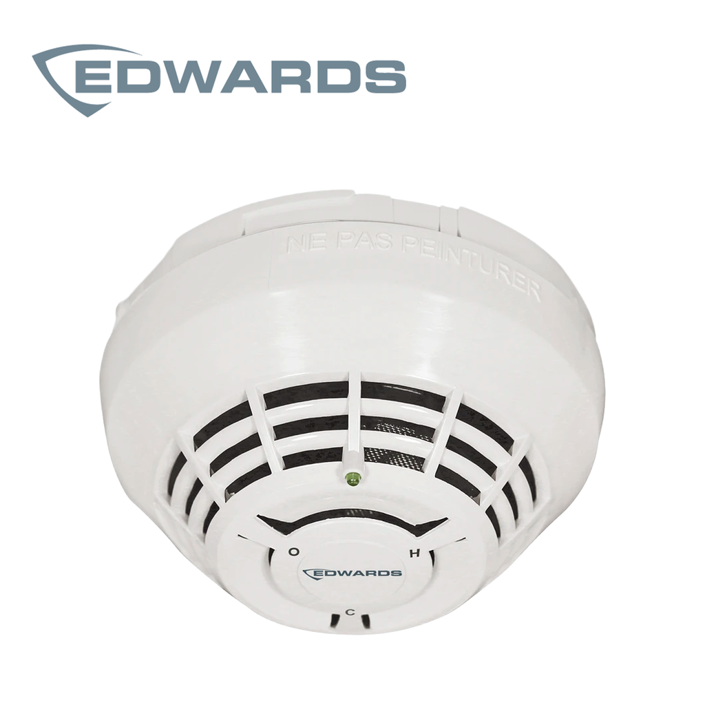 Detector Direccionable Edwards SIGA-OSHCD