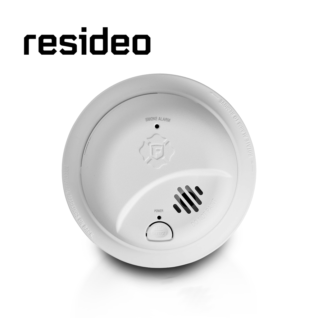 [TSN-ID100RSD01] Detector de Humo Autonomo Resideo Rbk 1046858