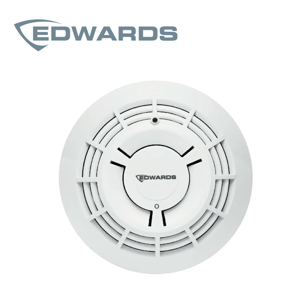 [TSN-ID422EDW01] Detector de Humo Óptico Direccionable Edwards SIGA-OSD