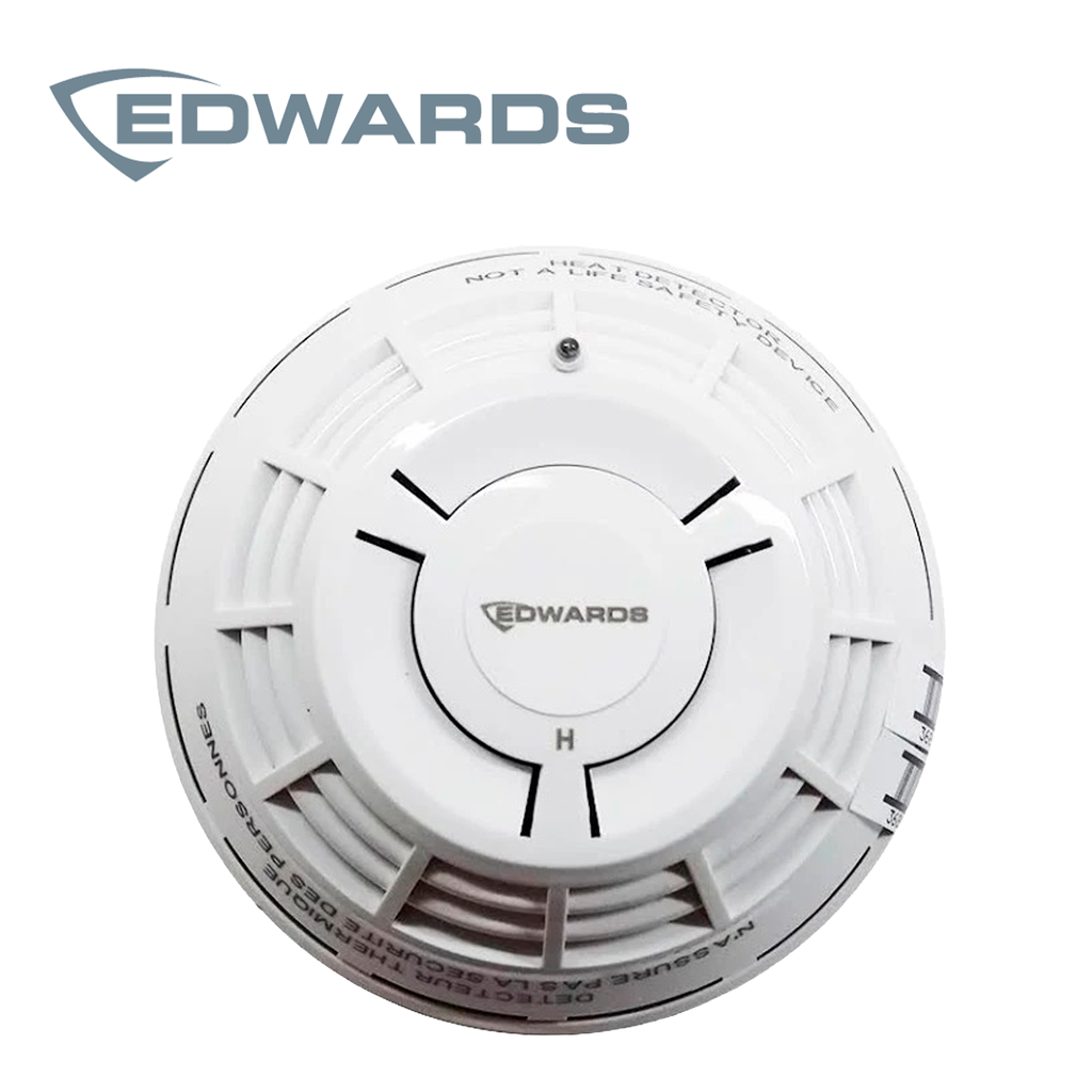 [TSN-ID423EDW02] Detector de Calor Direccionable Edwards SIGA-HFD