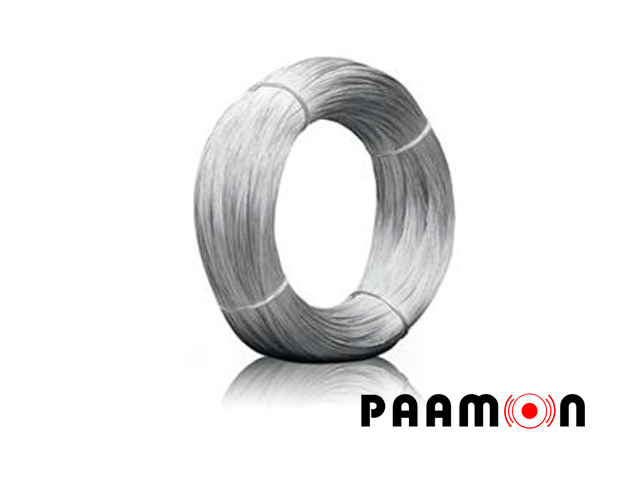 Alambre Galvanizado GALV16 Ideal para Cercas Electrificadas Calibre 16 ANTI-OXIDABLE GALV16 25 KG/1520MTS