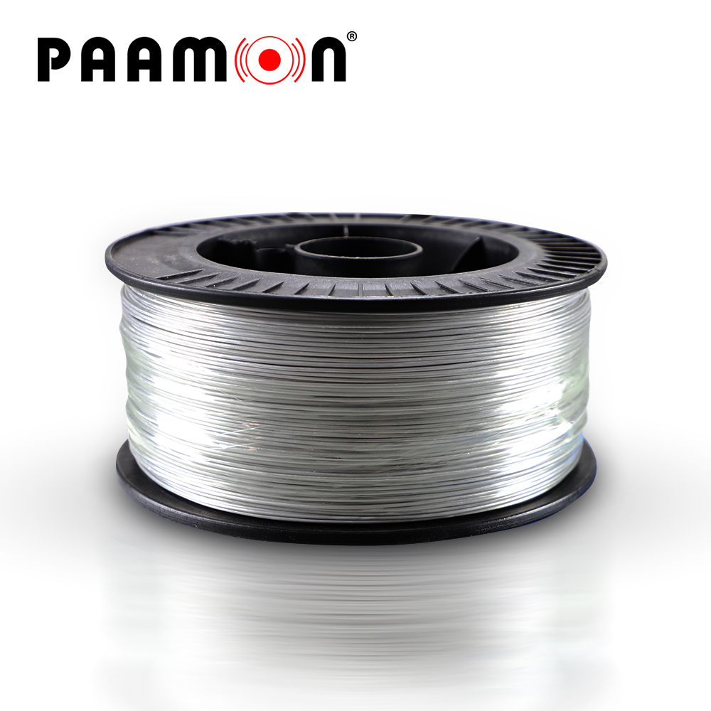 [TSN-IE600PAM05] Alambre de Aluminio Pamon PAM-CAC600 para Cerca Electrificada Calibre 14