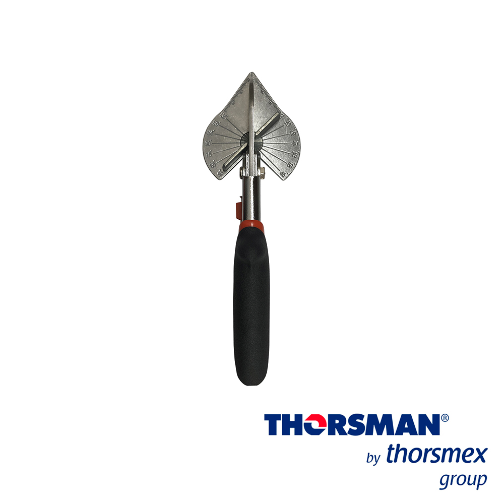 Tijeras para Canaleta Thorsman 9999-88883 22CM - 7.5 Cm las Tijeras Multiusos Son