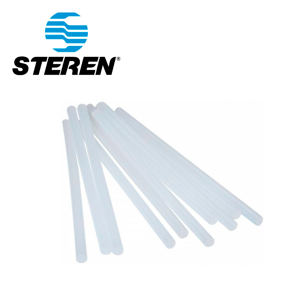 Silicon Steren HER-242 Compatible con la Pistola de Silicon Steren HER-245 Se Adapta HER-242 SILICON