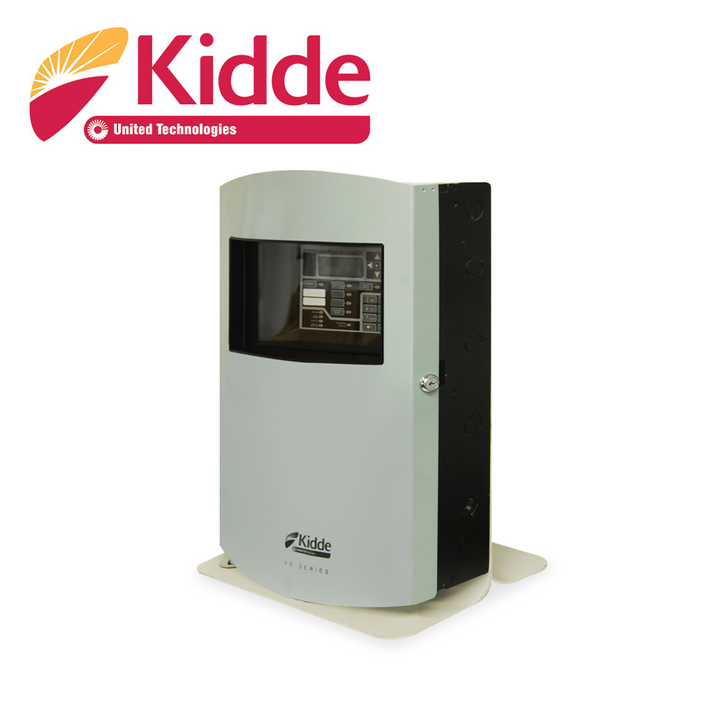 [TSN-IP020EDW02] Panel de Incendio Inteligente Kidde VS1-G-SP
