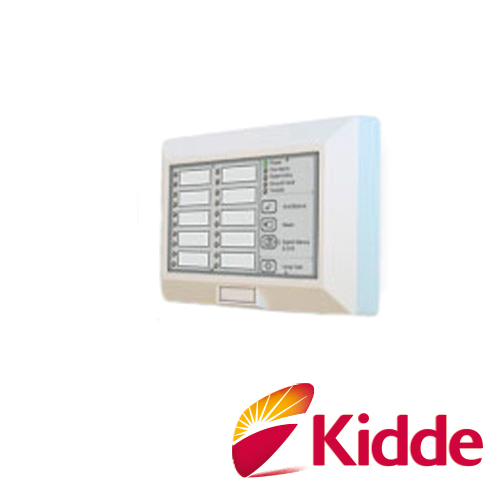 [TSN-IP020EDW07-14] Anunciador Remoto LED Vigilant RLED-C-SP K-RLED-C-SP