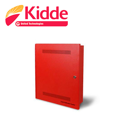 [TSN-IP020EDW33] Panel Kidde ANS25MDR2 de Notificacion de Audio y Voceo (25W)