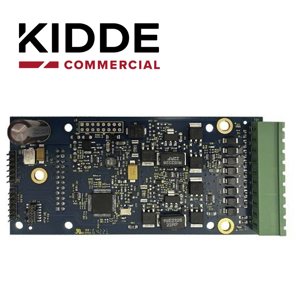 Módulo de Expansion de Lazo Slc Kidde EVOLVE-SLC-250