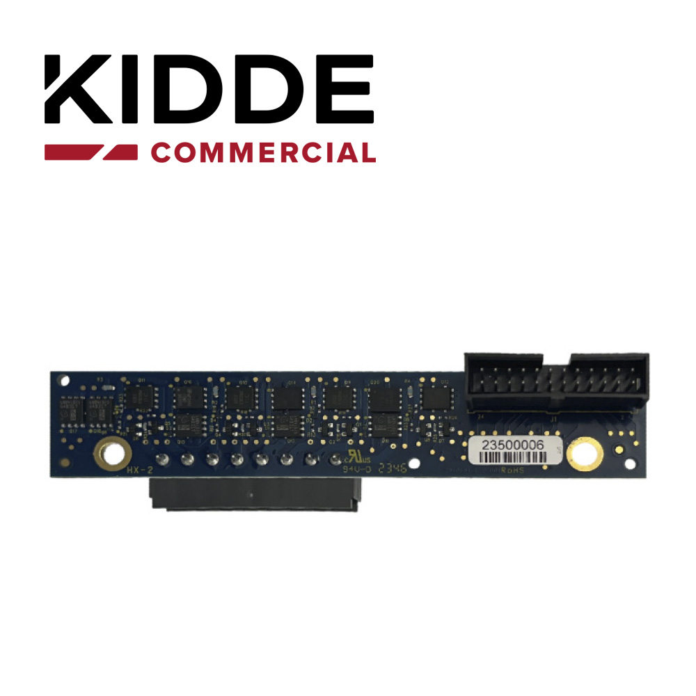 [TSN-IP020EDW50] Módulo Adaptador para Circuito de Notificacion Kidde KC-CLA1