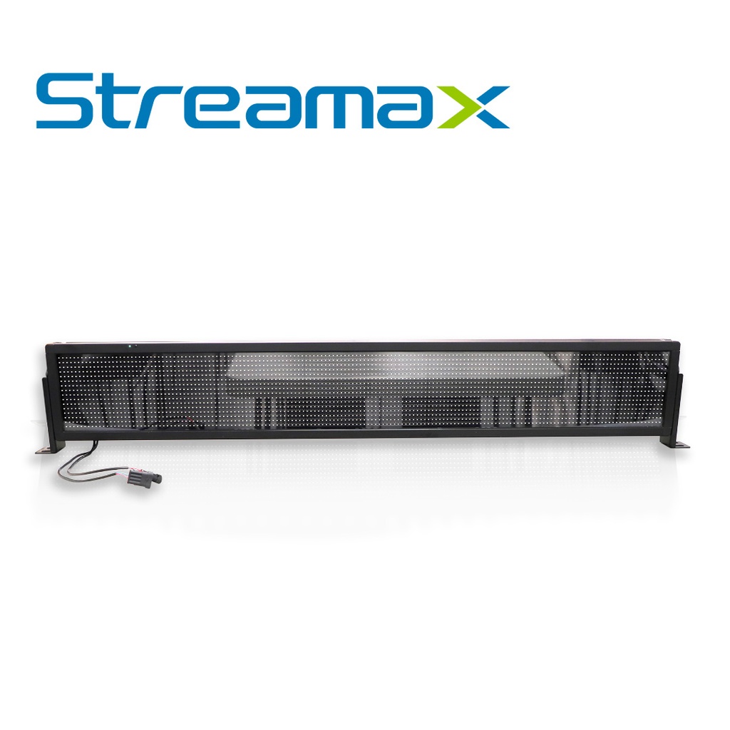 Anunciador Display Streamax ANDLED-FRONT