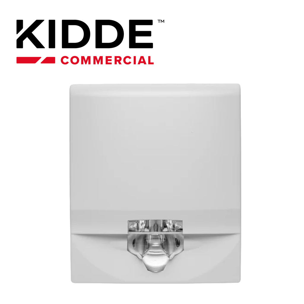 [TSN-IS020KDE01] Estrobo de Pared Kidde EG4VWF
