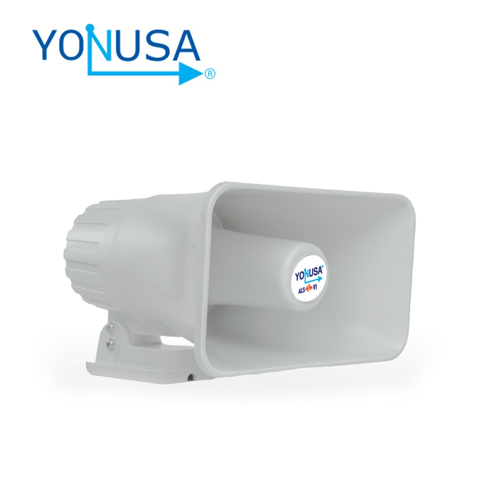 Sirena Alerta Sismica ALS-V1SIRENA Yonusa Contiene Audio Oficial del Sistema de Alerta ALS-V1 SIRENA