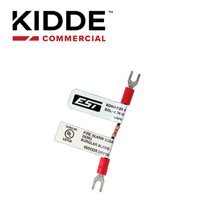 [TSN-ISV52EDW01] Resistencia de Fin de Linea EOL47 EOL47PK7