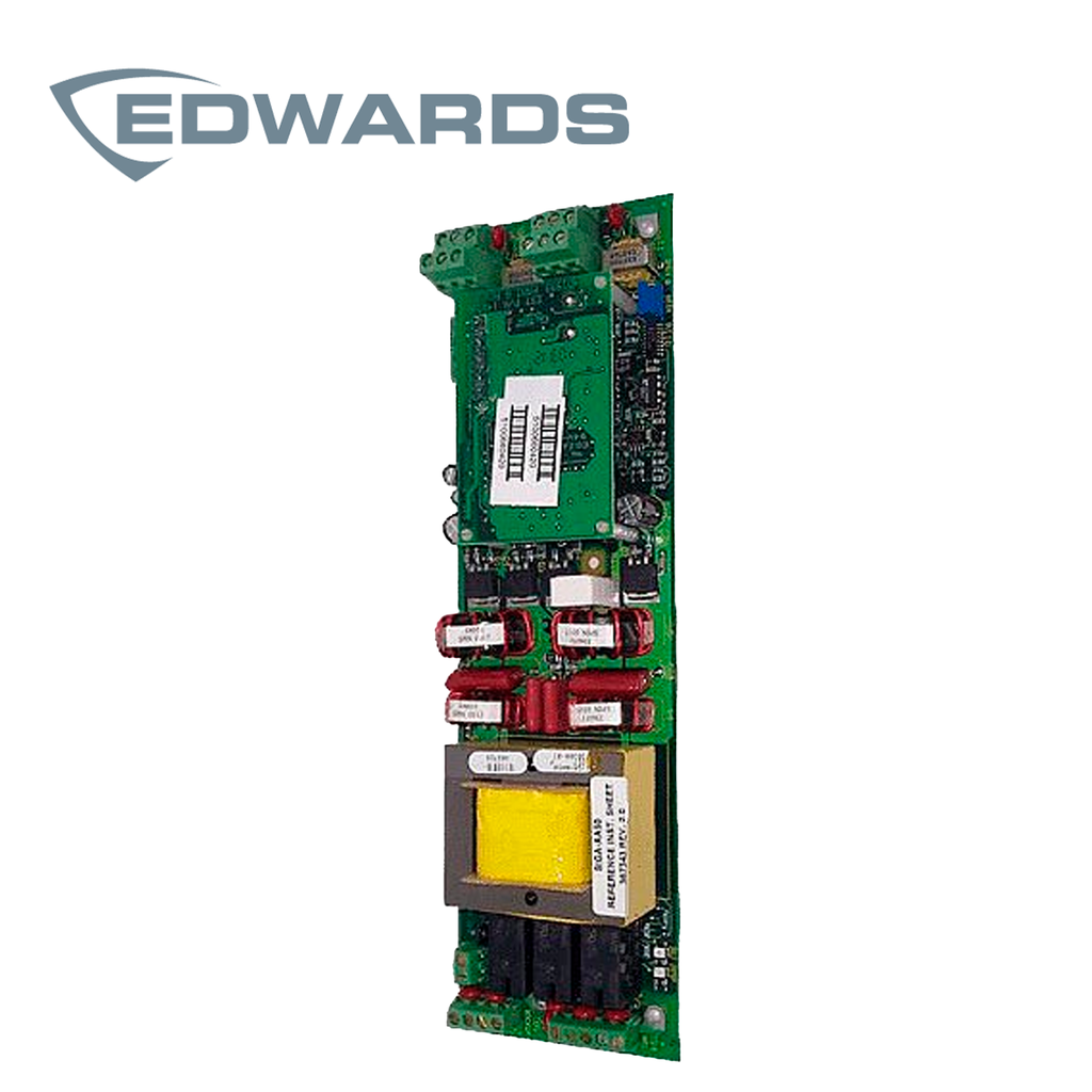 [TSN-MI020EDW02] Módulo Amplificador de Audio de 50 W Edwards SIGA-AA50