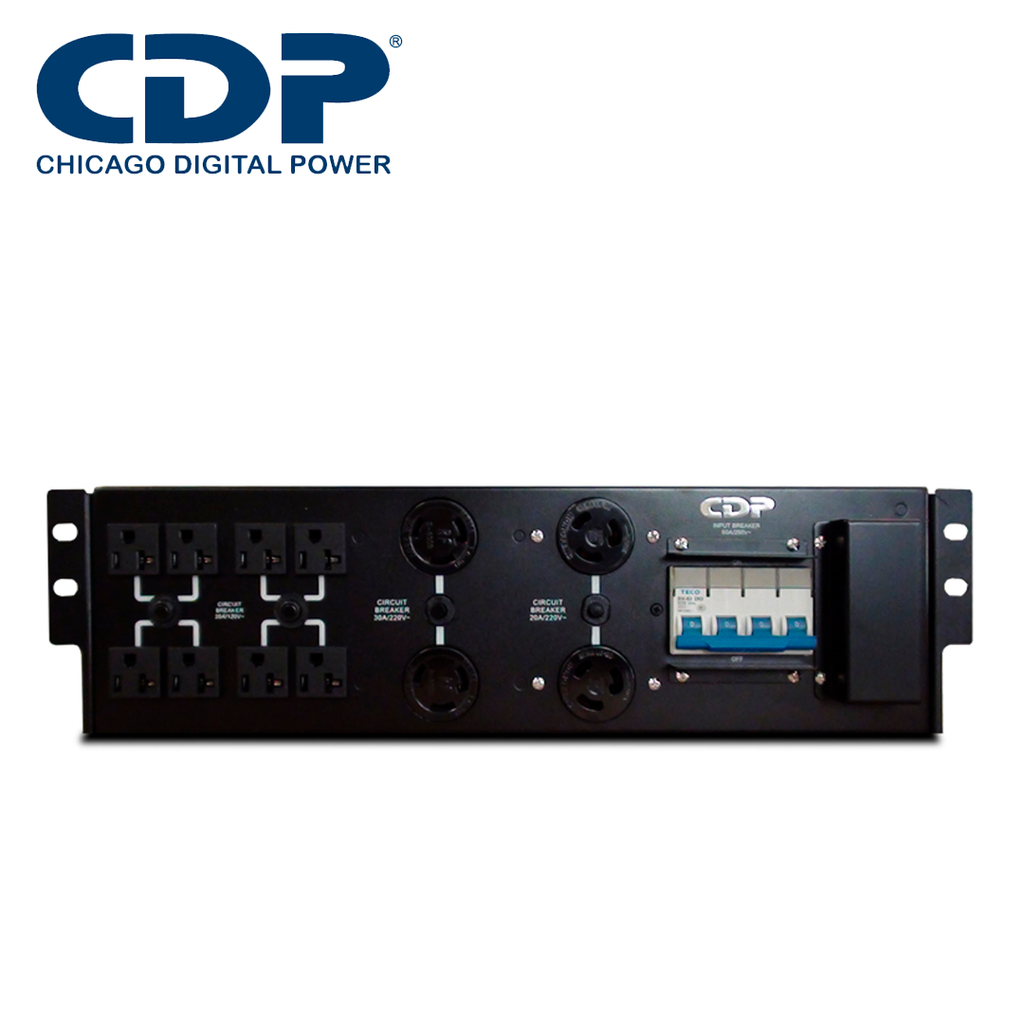 Pdu UPO22-PDU-610 Cdp