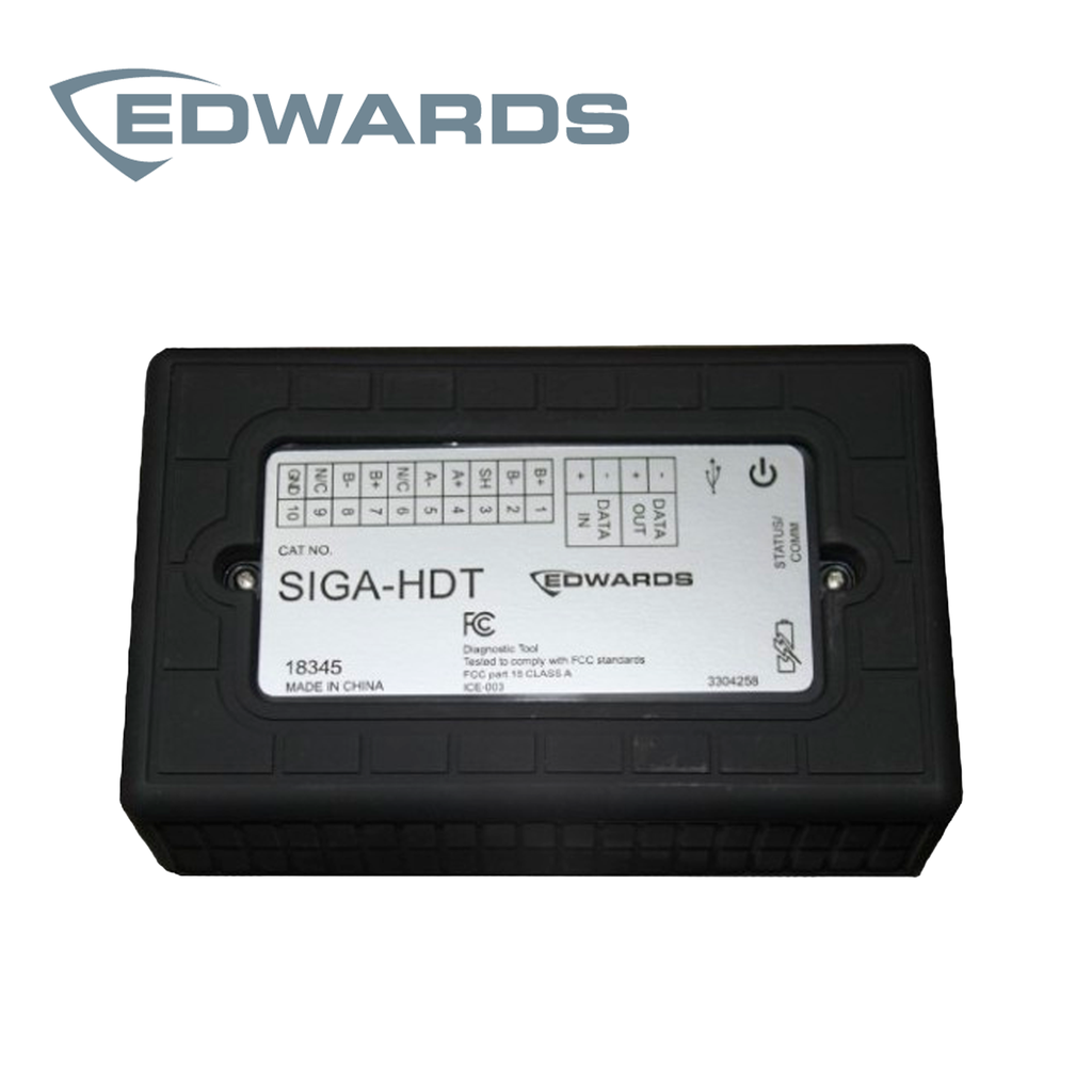 [TSN-MI368EDW01] Módulo de Diagnostico y Mantenimiento Portatil Edwards SIGA-HDT
