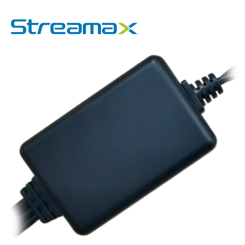[TSN-MI800STR01] Caja de Señales Streamax MBC46