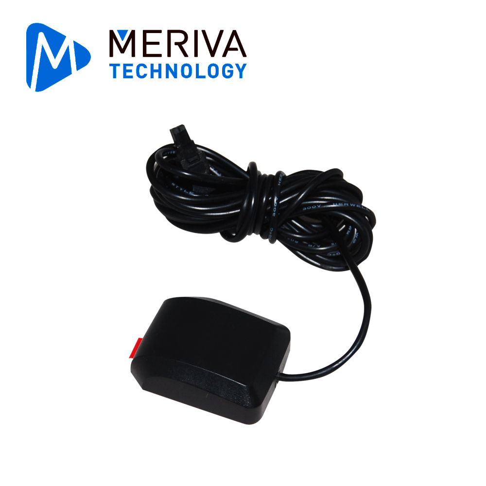 [TSN-MOA53MER01] Antena GPS para Transmisión de Posicionamiento Streamax MGPS-MM1-MX1