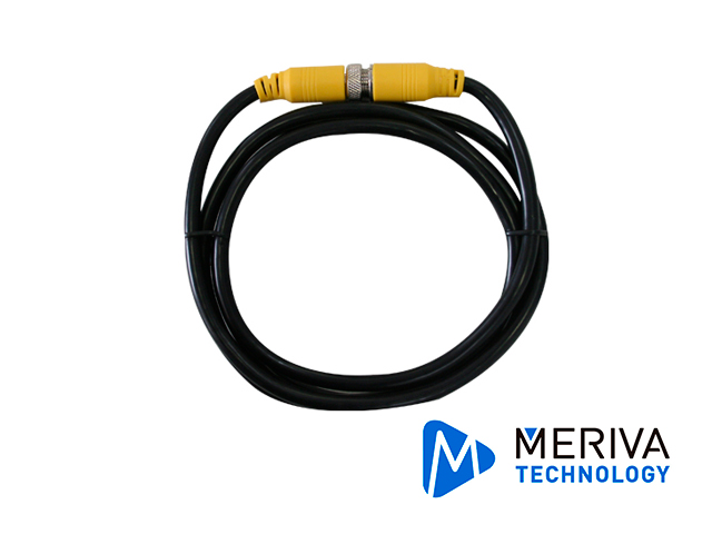 Cable Din de Aviacion Streamax MCBL10