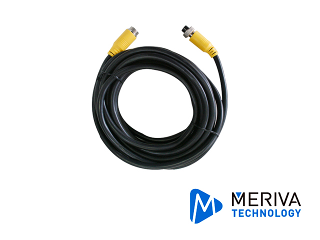 [TSN-MOB50MER02] Cable Din de Aviacion Streamax MCBL50