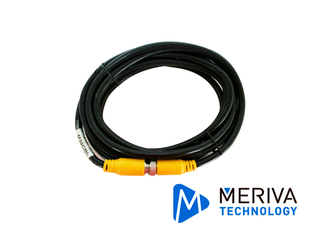Cable Din de Aviacion Streamax MCBL30