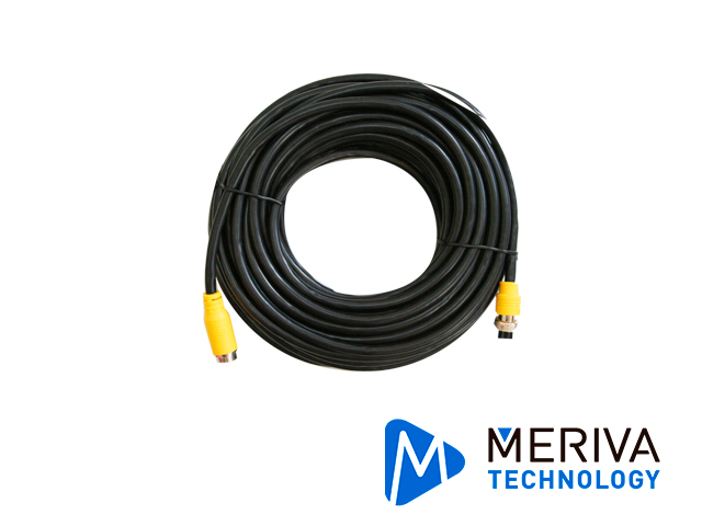 [TSN-MOB50MER05] Cable Din de Aviacion Streamax MCBL150