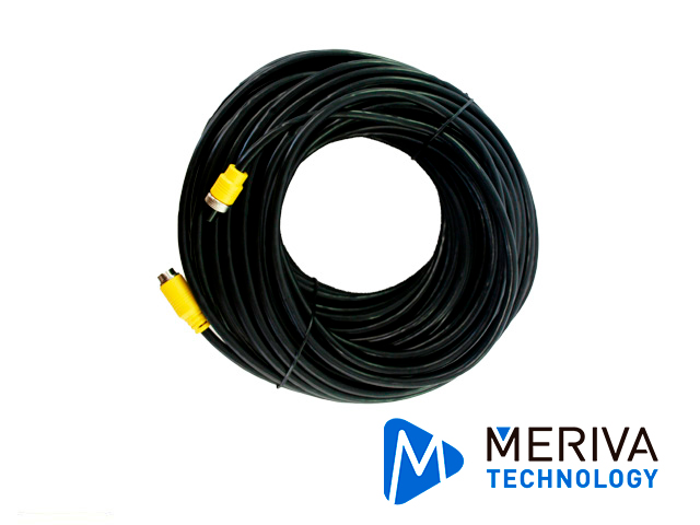 [TSN-MOB50MER06] Cable Din de Aviacion Streamax MCBL330