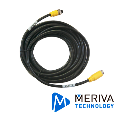 [TSN-MOB50MER07] Cable Din de Aviacion Streamax MCBL70