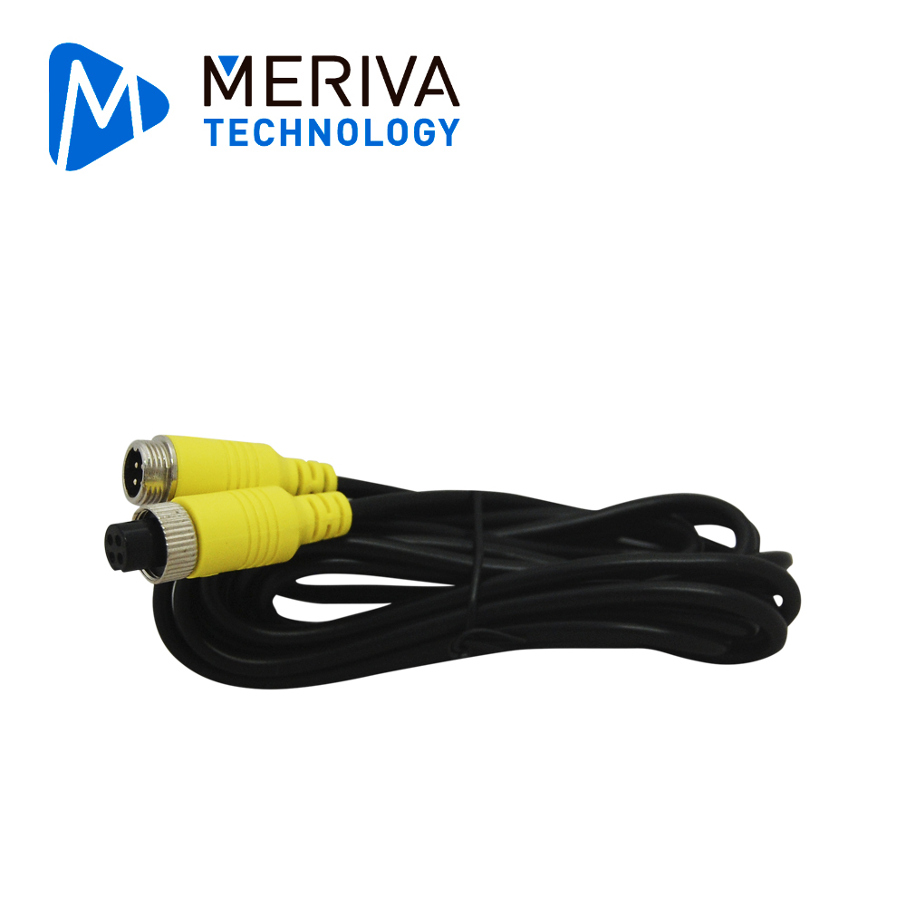 [TSN-MOB50MER10] Cable Din de Aviacion Serie Eco Meriva Technology MBCE30