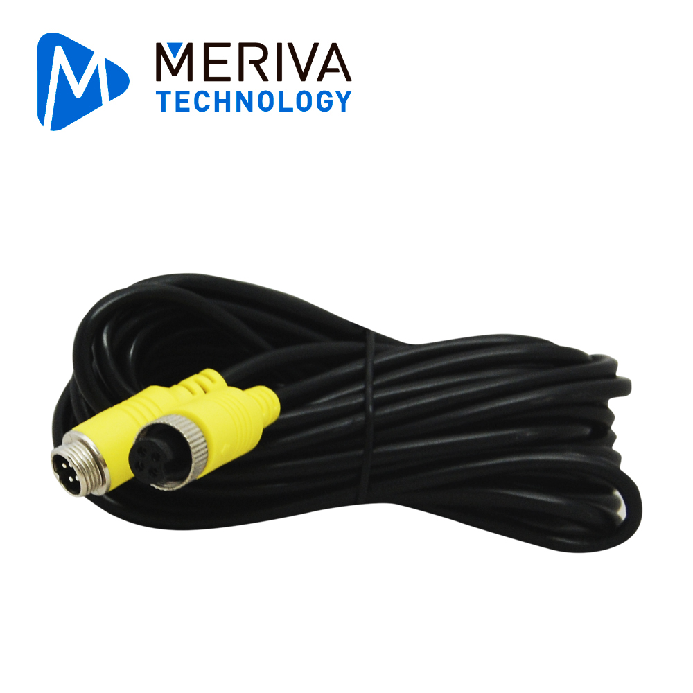 Cable Din de Aviacion Serie Eco Meriva Technology MBCE50